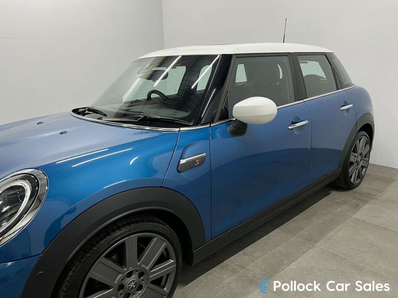2023 MINI HATCH 2023 MINI HATCH