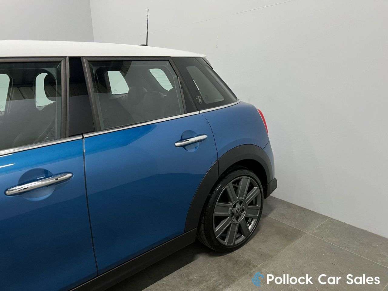 2023 MINI HATCH 2023 MINI HATCH