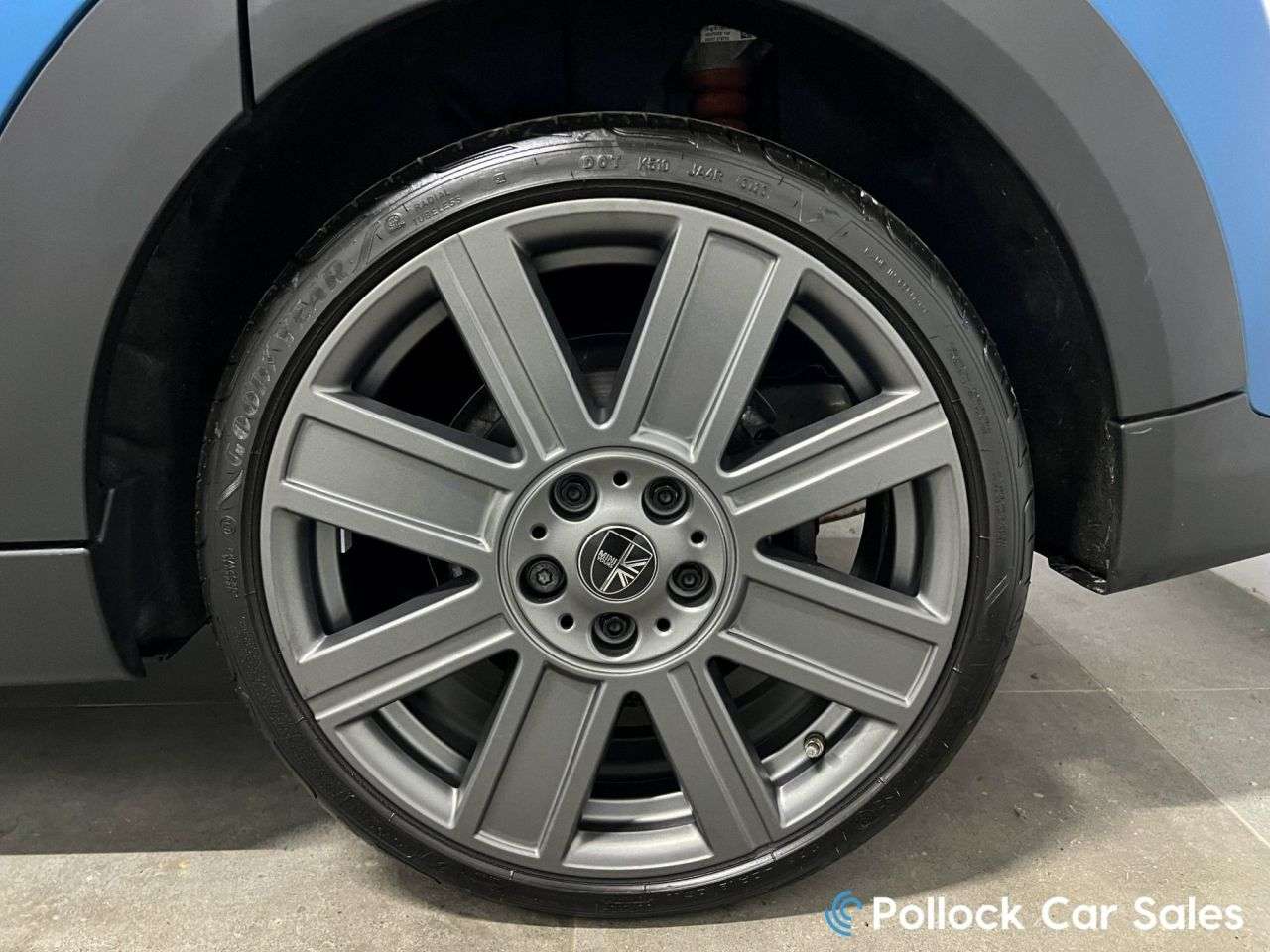 2023 MINI HATCH 2023 MINI HATCH