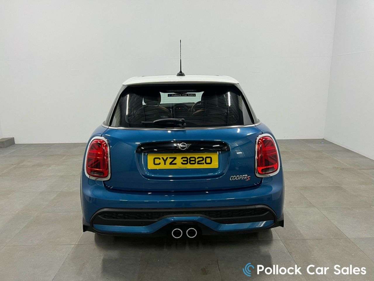 2023 MINI HATCH 2023 MINI HATCH