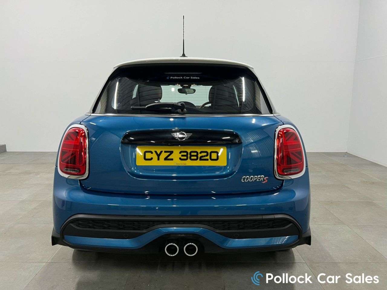 2023 MINI HATCH 2023 MINI HATCH