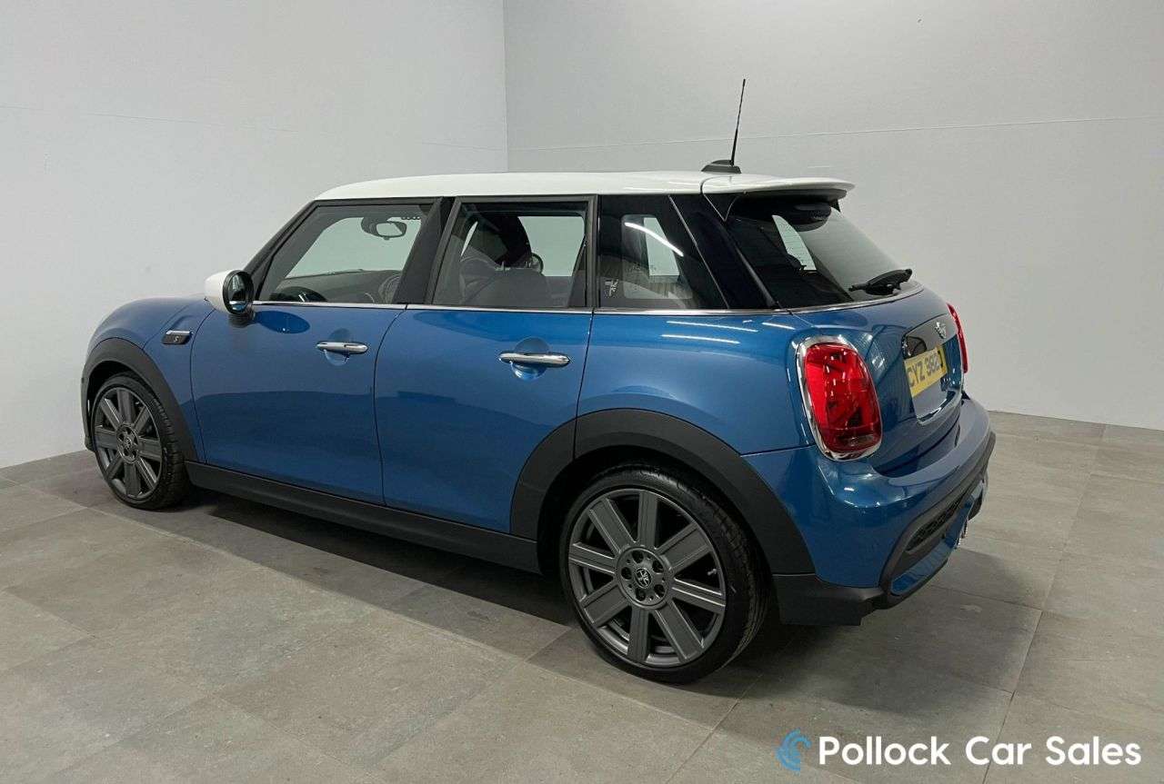 2023 MINI HATCH 2023 MINI HATCH