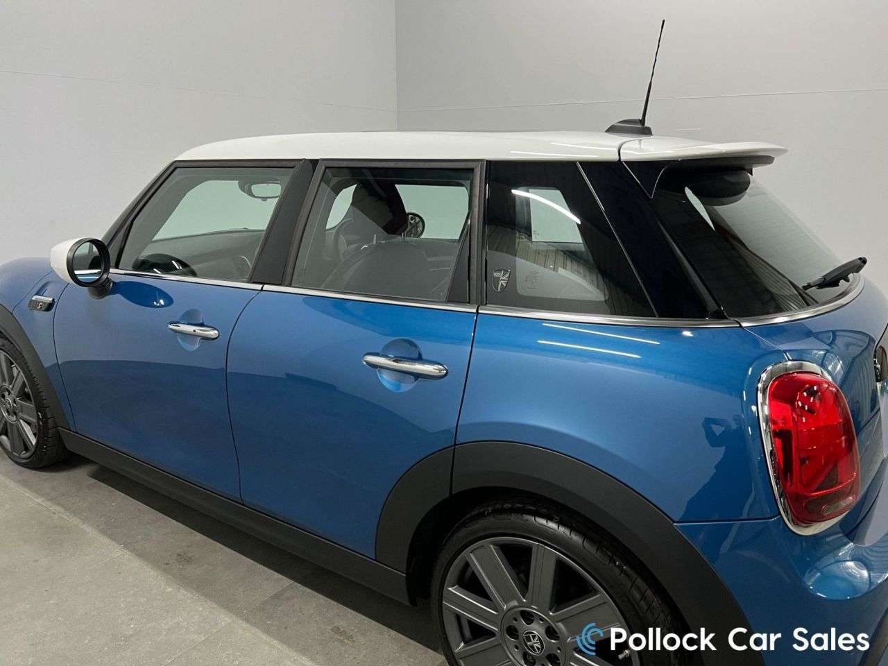 2023 MINI HATCH 2023 MINI HATCH
