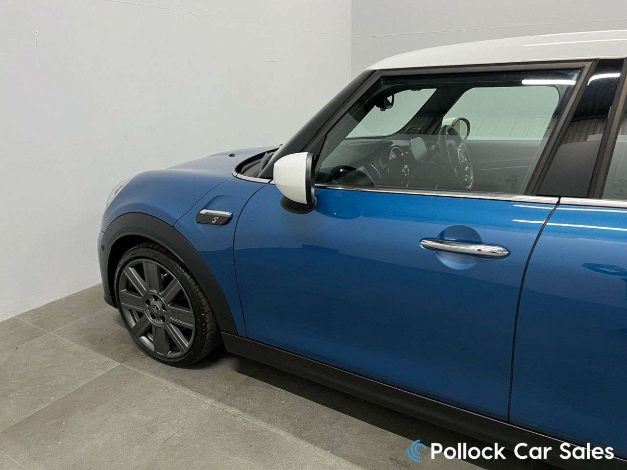 2023 MINI HATCH 2023 MINI HATCH