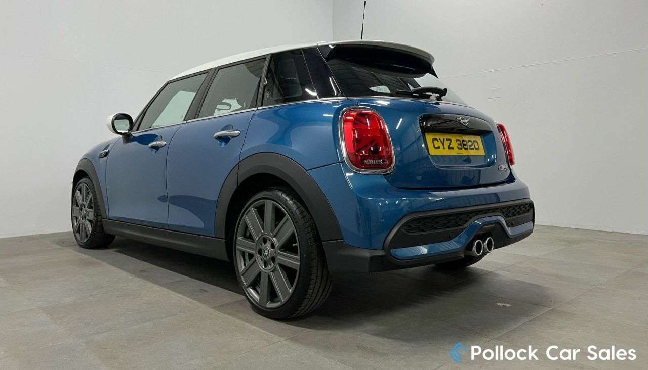 2023 MINI HATCH 2023 MINI HATCH