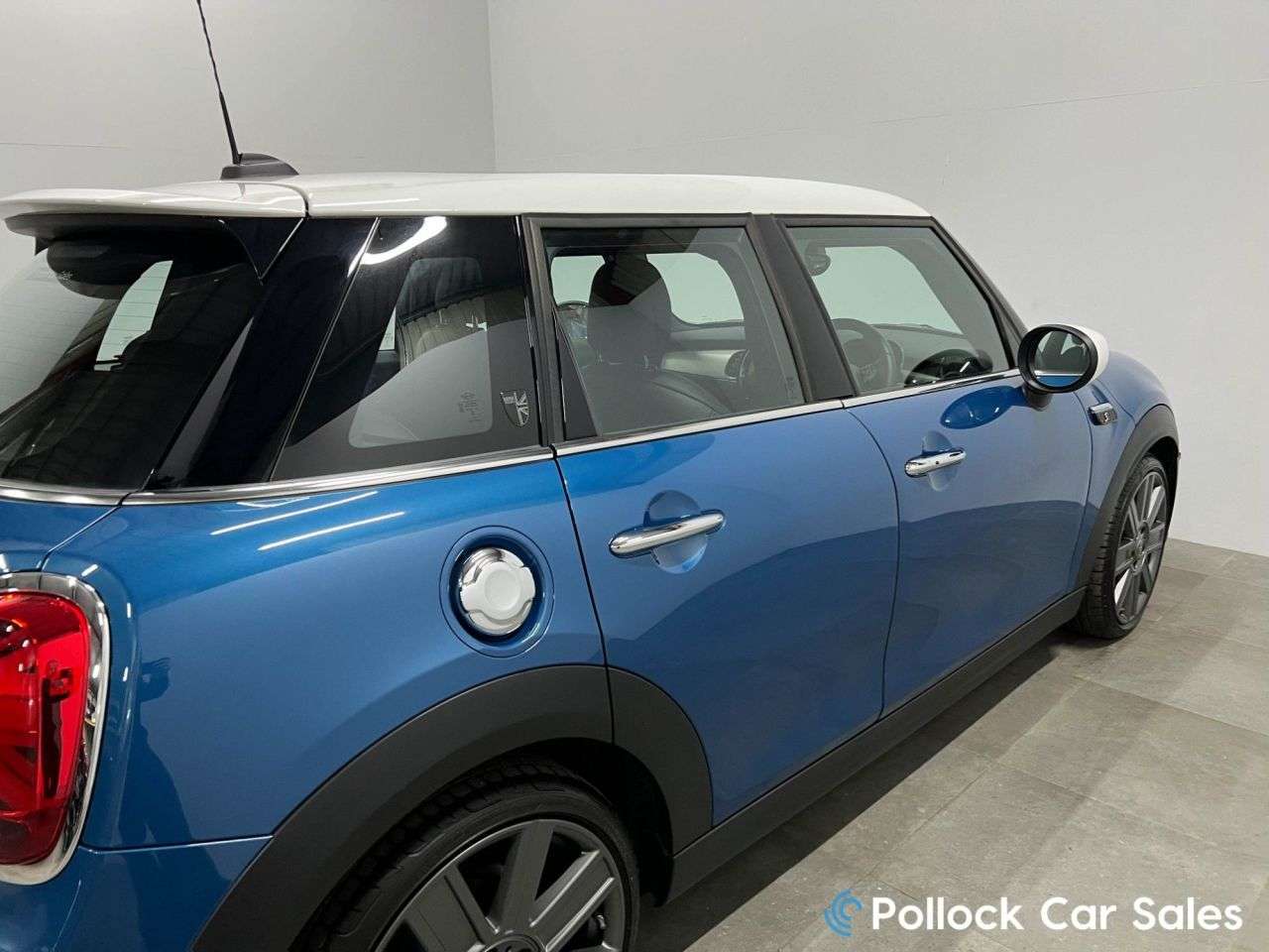 2023 MINI HATCH 2023 MINI HATCH