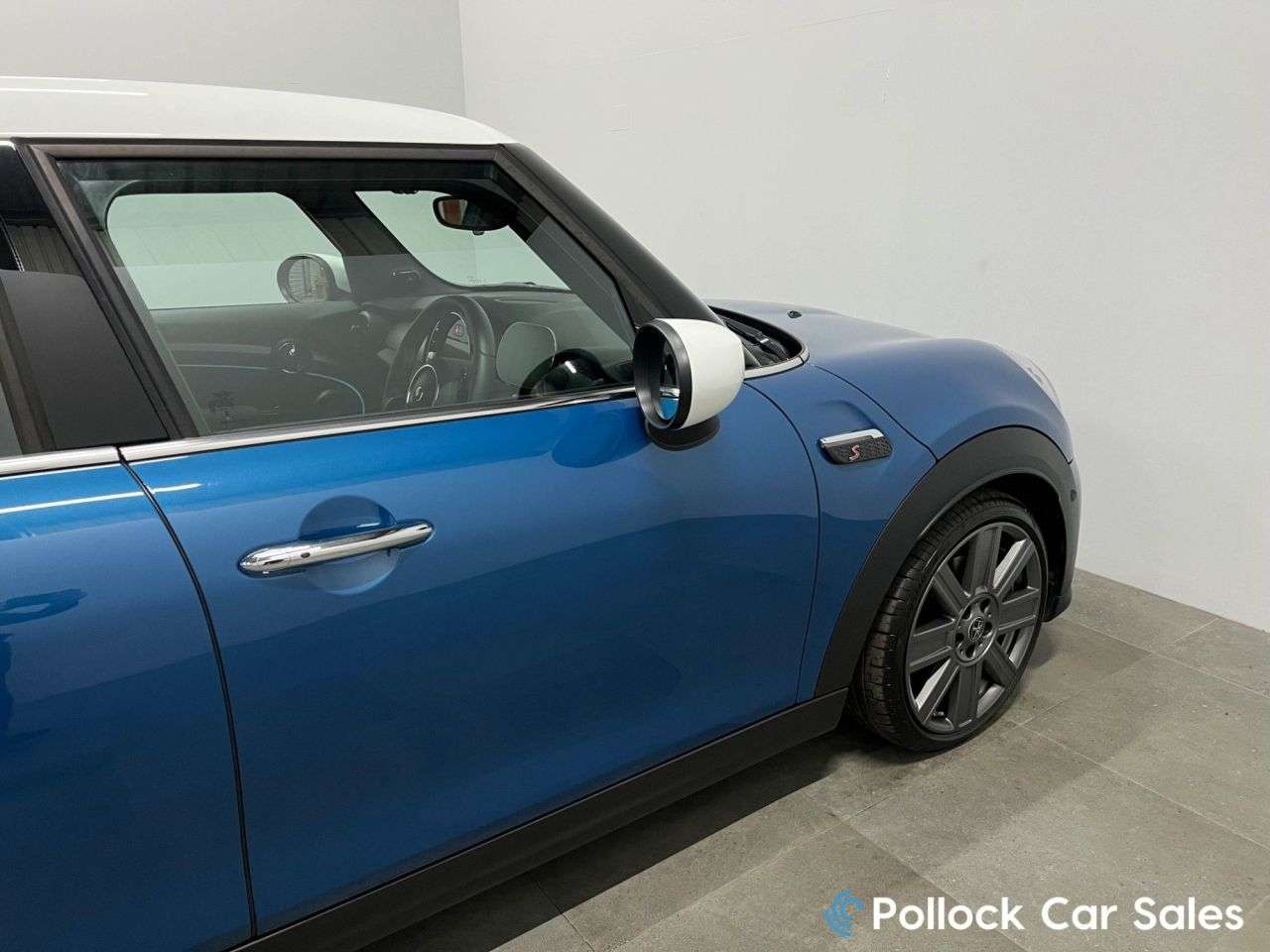 2023 MINI HATCH 2023 MINI HATCH