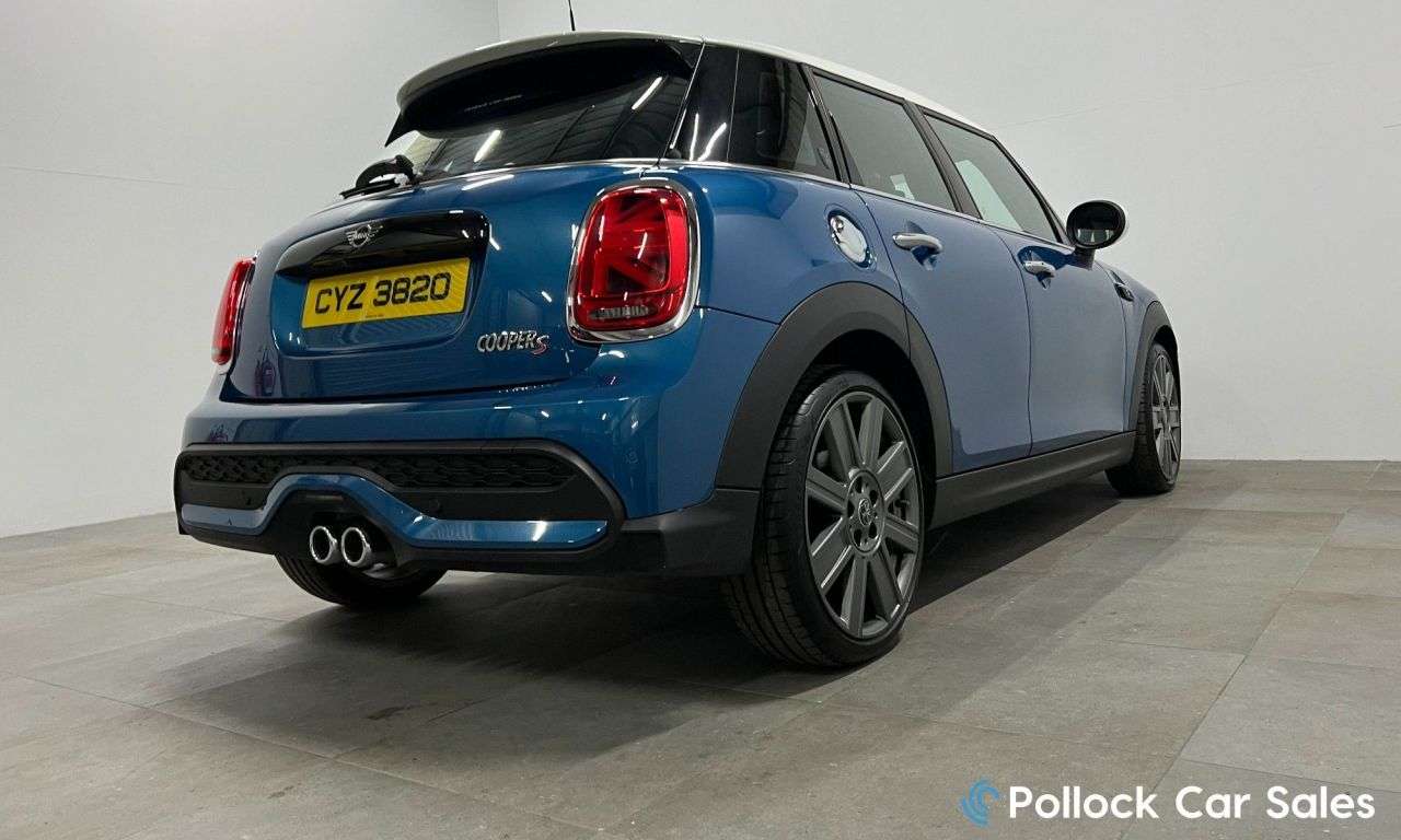 2023 MINI HATCH 2023 MINI HATCH