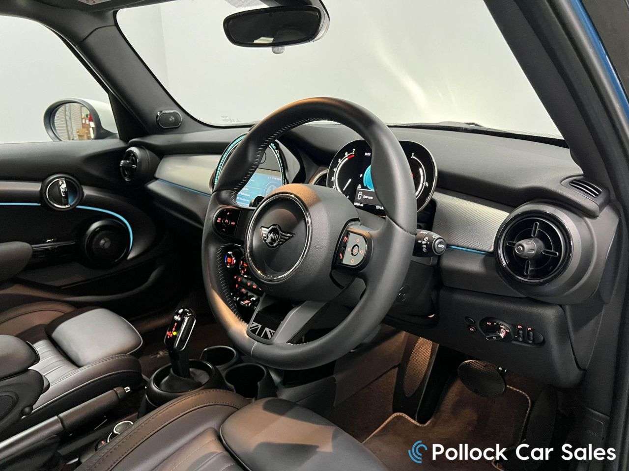 2023 MINI HATCH 2023 MINI HATCH