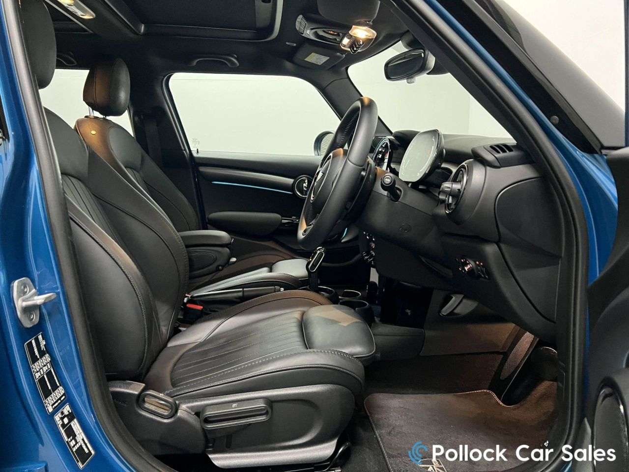 2023 MINI HATCH 2023 MINI HATCH