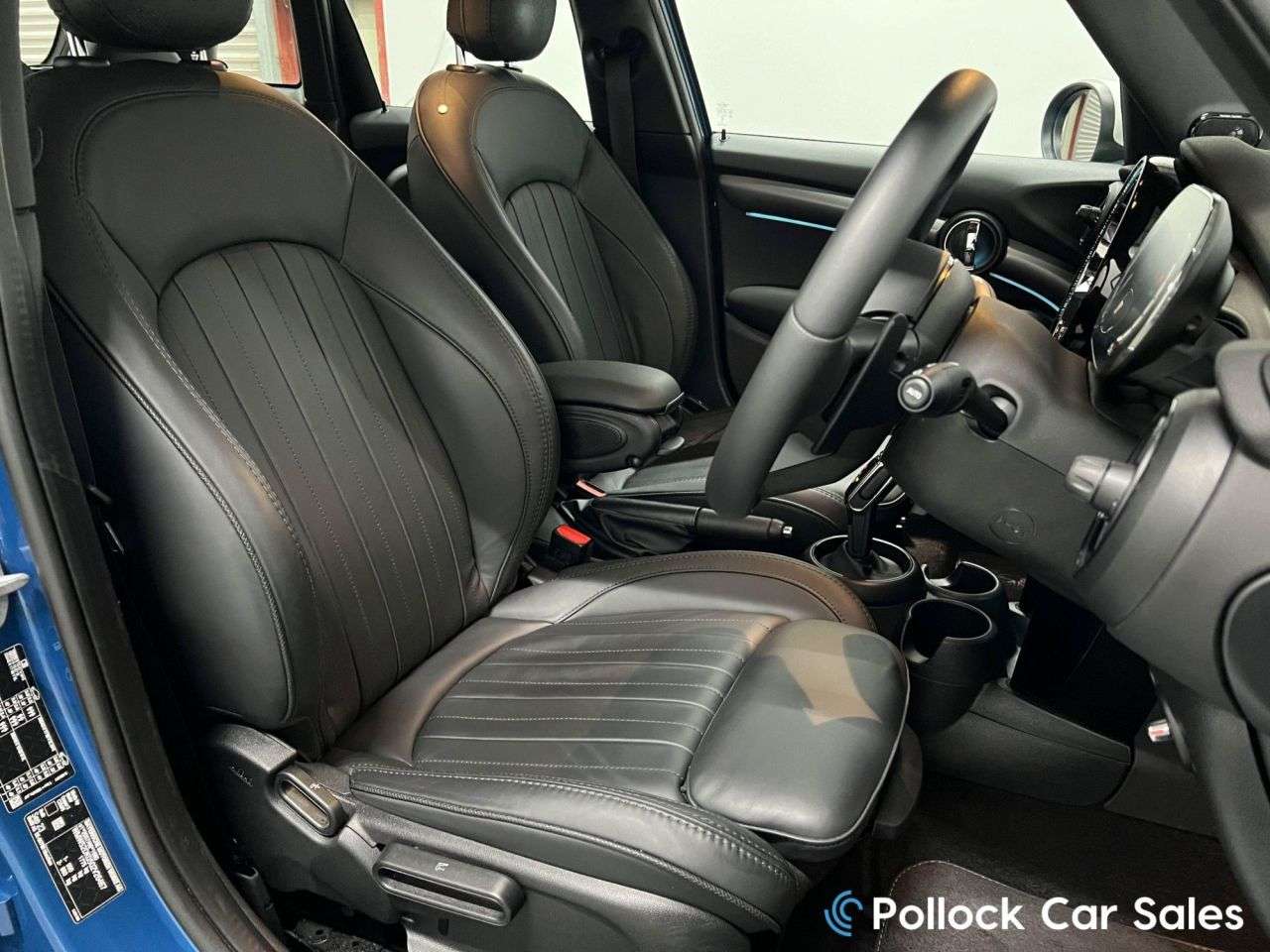 2023 MINI HATCH 2023 MINI HATCH