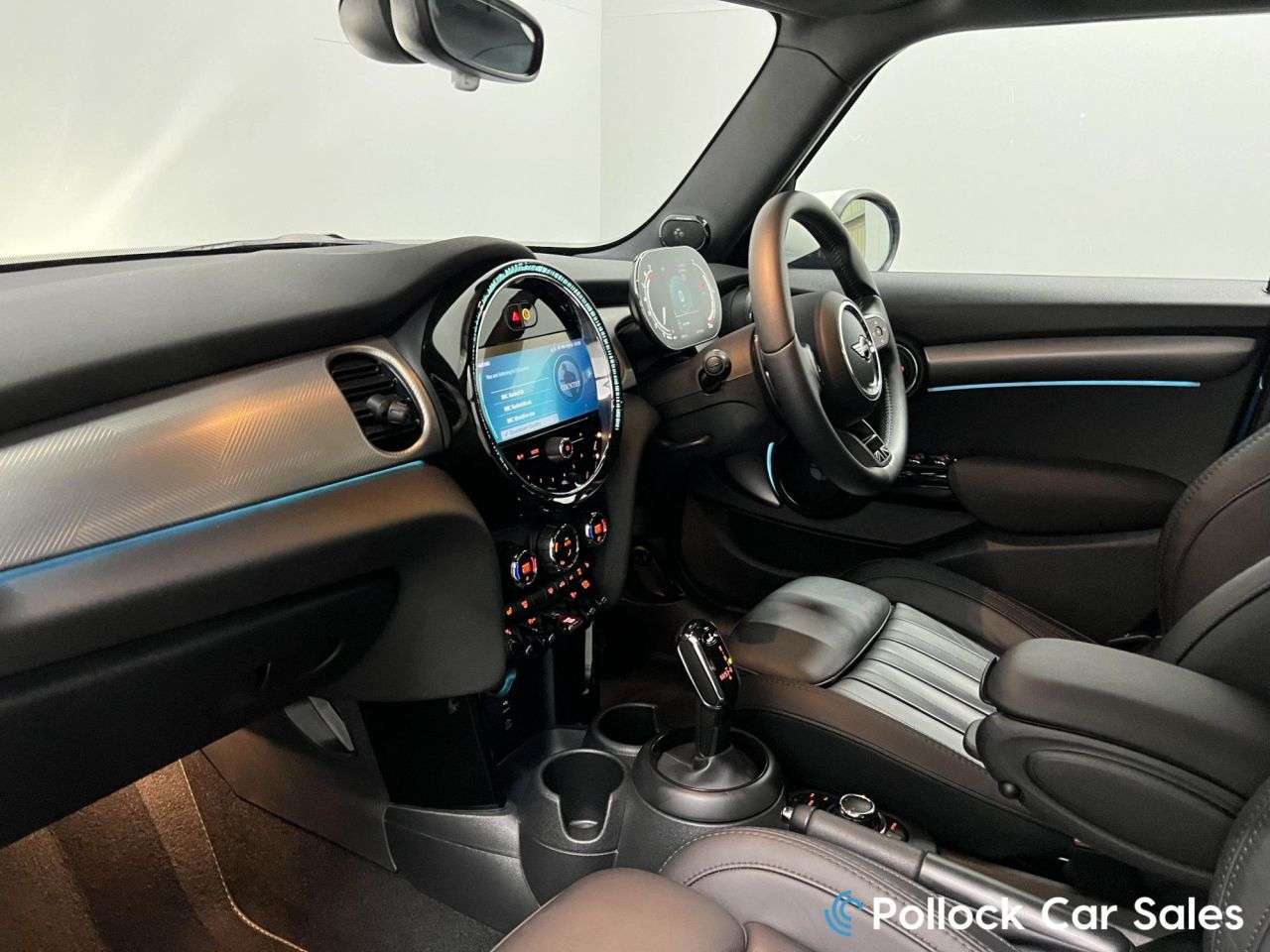 2023 MINI HATCH 2023 MINI HATCH