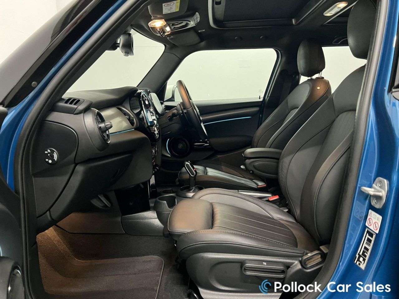 2023 MINI HATCH 2023 MINI HATCH