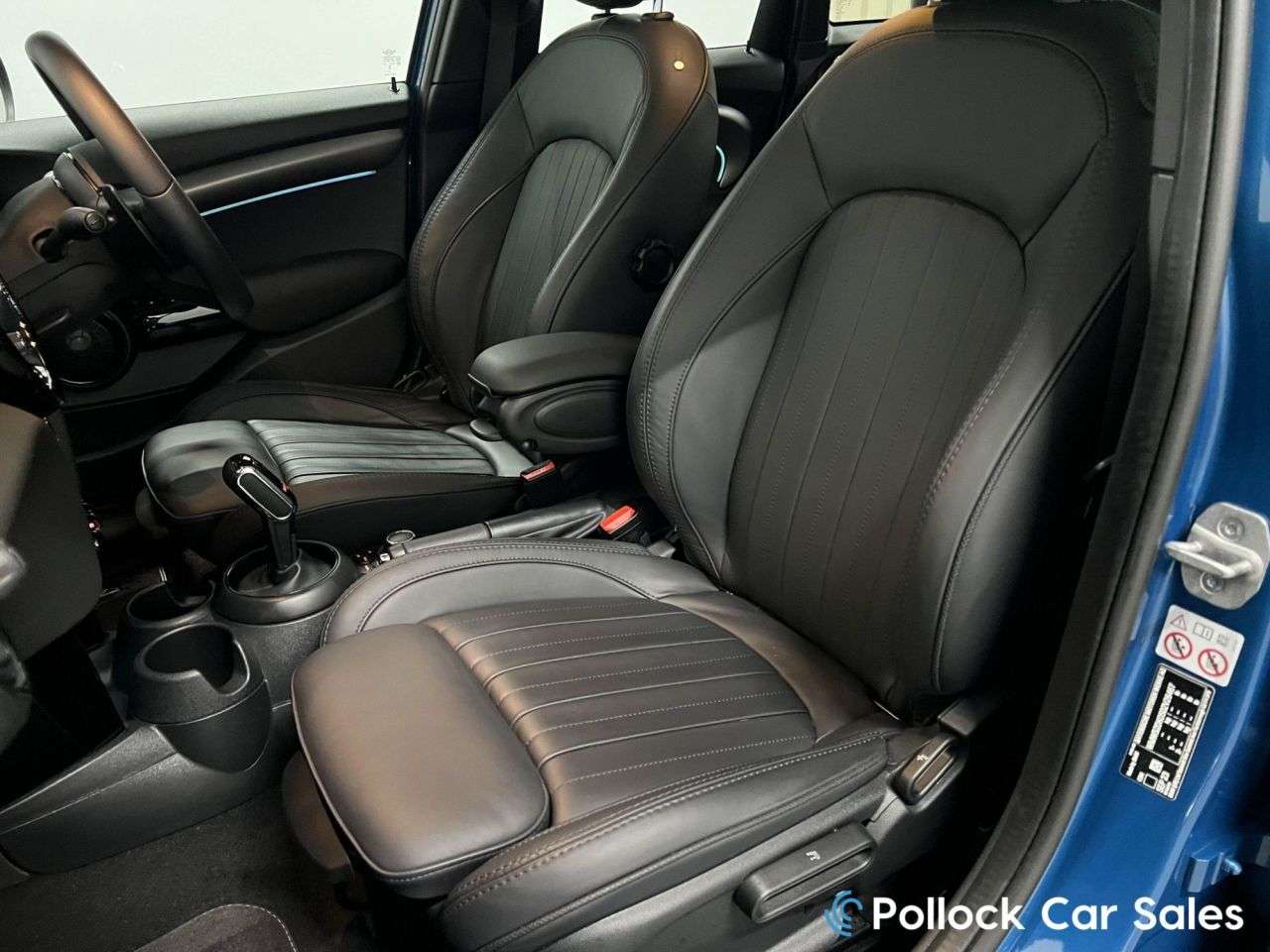 2023 MINI HATCH 2023 MINI HATCH