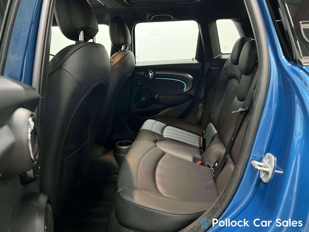 2023 MINI HATCH 2023 MINI HATCH