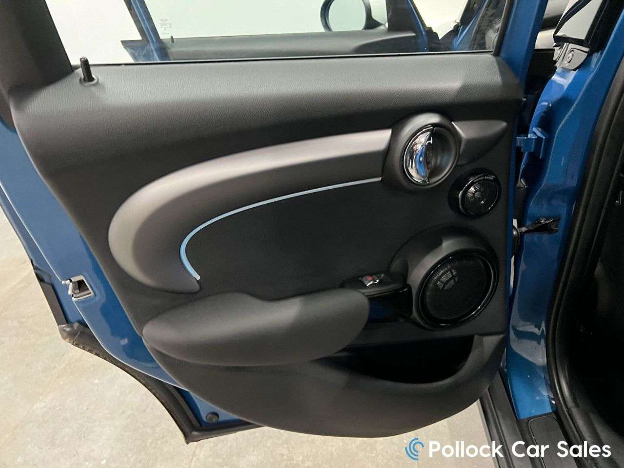 2023 MINI HATCH 2023 MINI HATCH