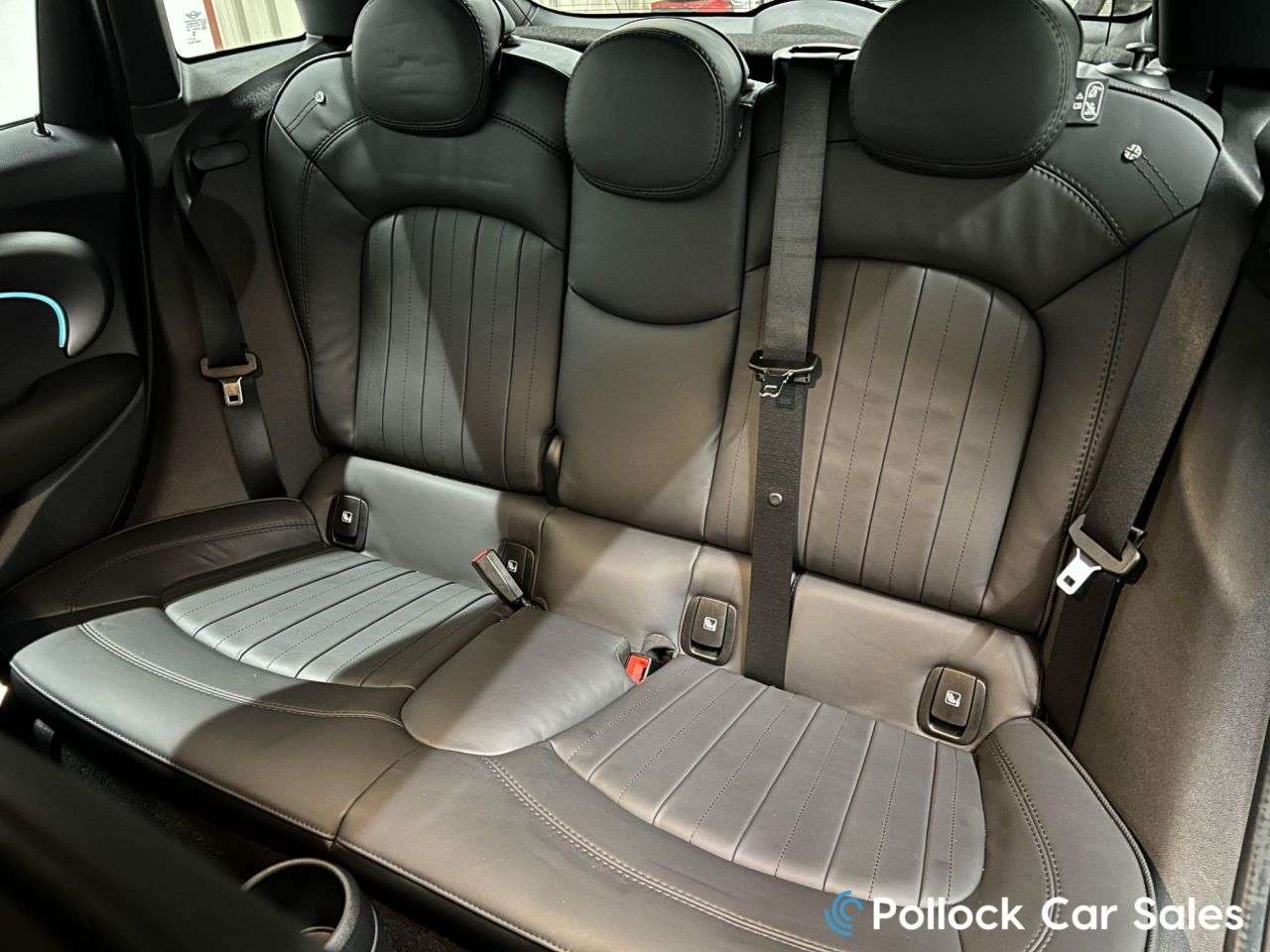 2023 MINI HATCH 2023 MINI HATCH