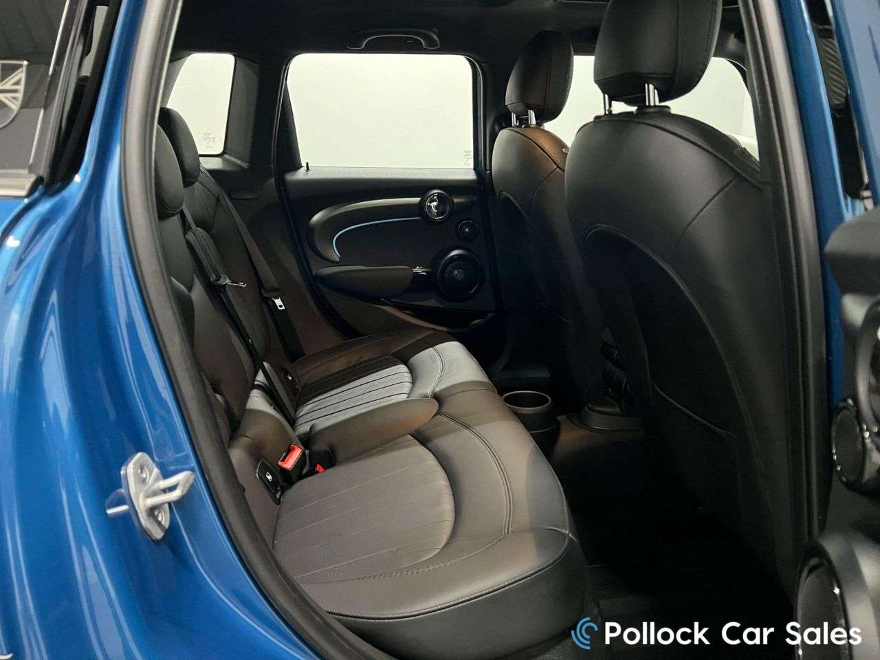 2023 MINI HATCH 2023 MINI HATCH