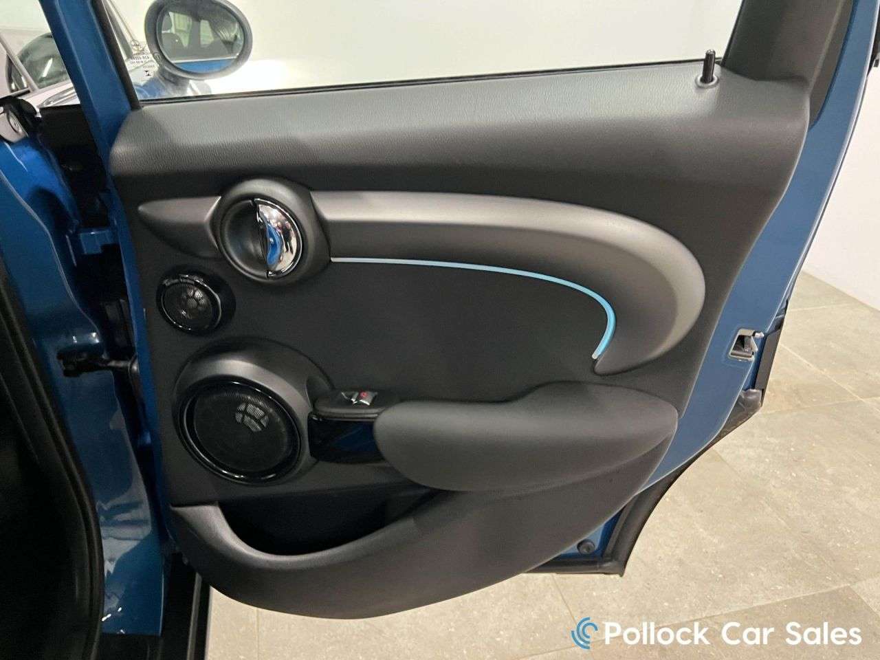 2023 MINI HATCH 2023 MINI HATCH