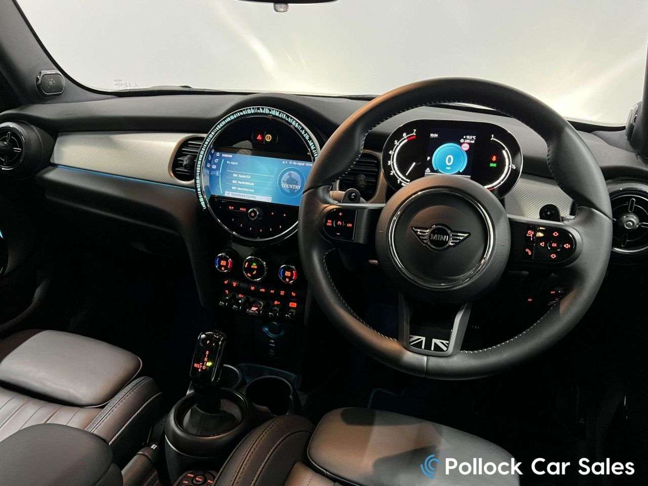 2023 MINI HATCH 2023 MINI HATCH