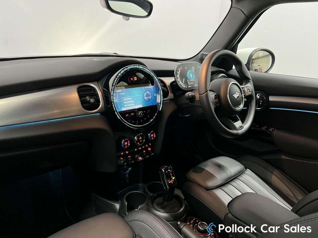 2023 MINI HATCH 2023 MINI HATCH