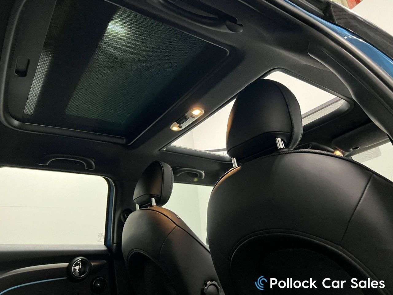 2023 MINI HATCH 2023 MINI HATCH