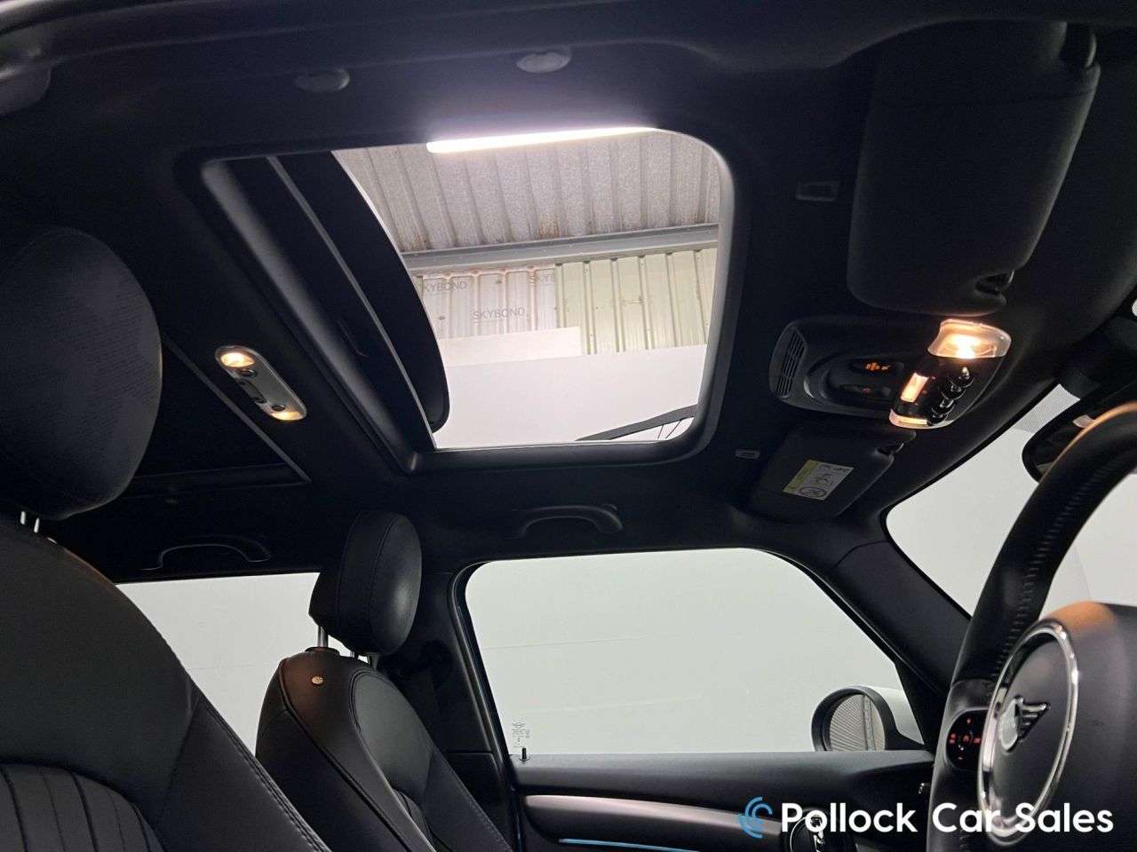 2023 MINI HATCH 2023 MINI HATCH