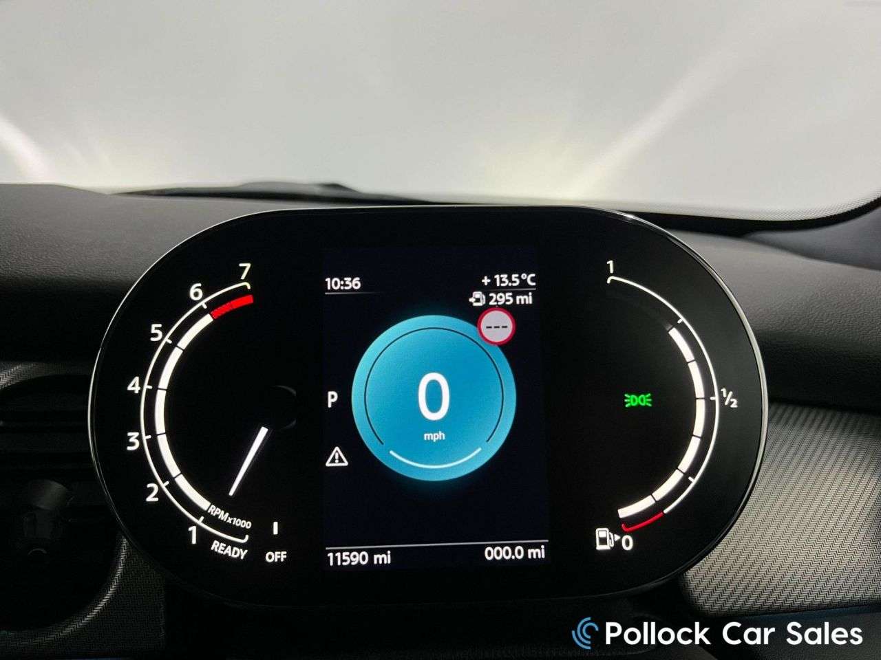 2023 MINI HATCH 2023 MINI HATCH