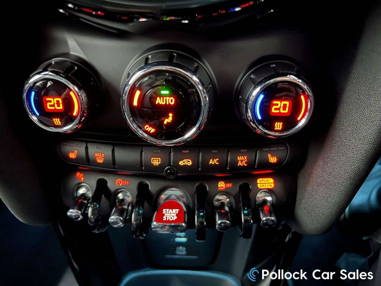 2023 MINI HATCH 2023 MINI HATCH