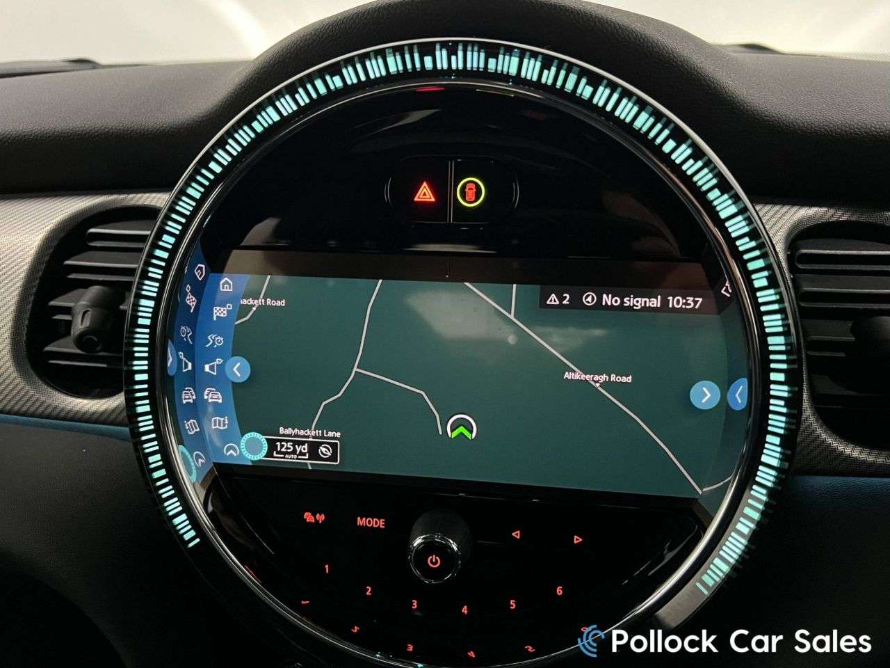 2023 MINI HATCH 2023 MINI HATCH