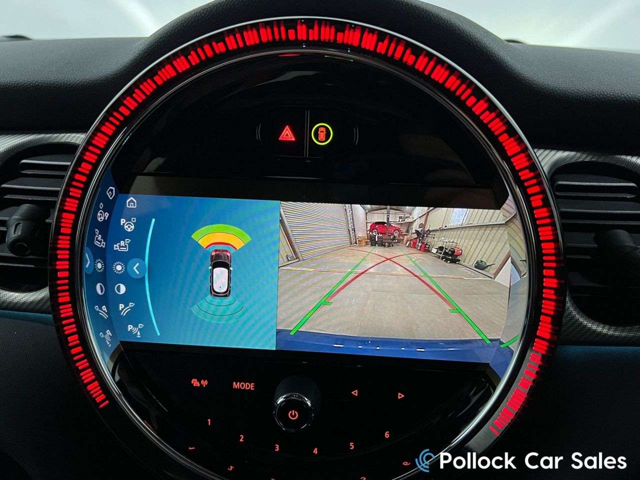 2023 MINI HATCH 2023 MINI HATCH