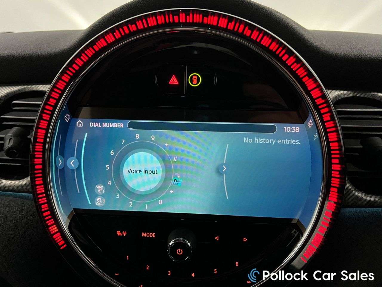 2023 MINI HATCH 2023 MINI HATCH