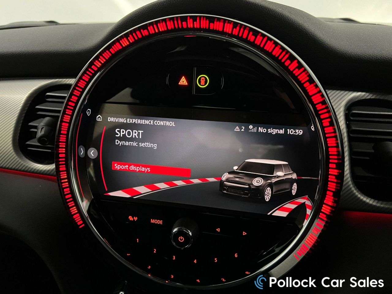 2023 MINI HATCH 2023 MINI HATCH