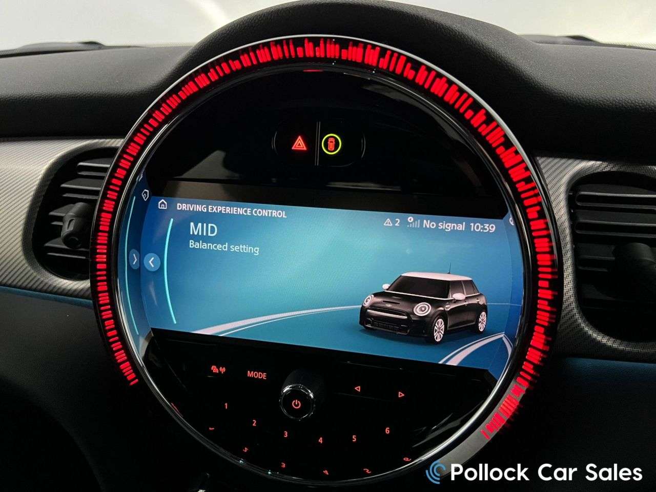 2023 MINI HATCH 2023 MINI HATCH