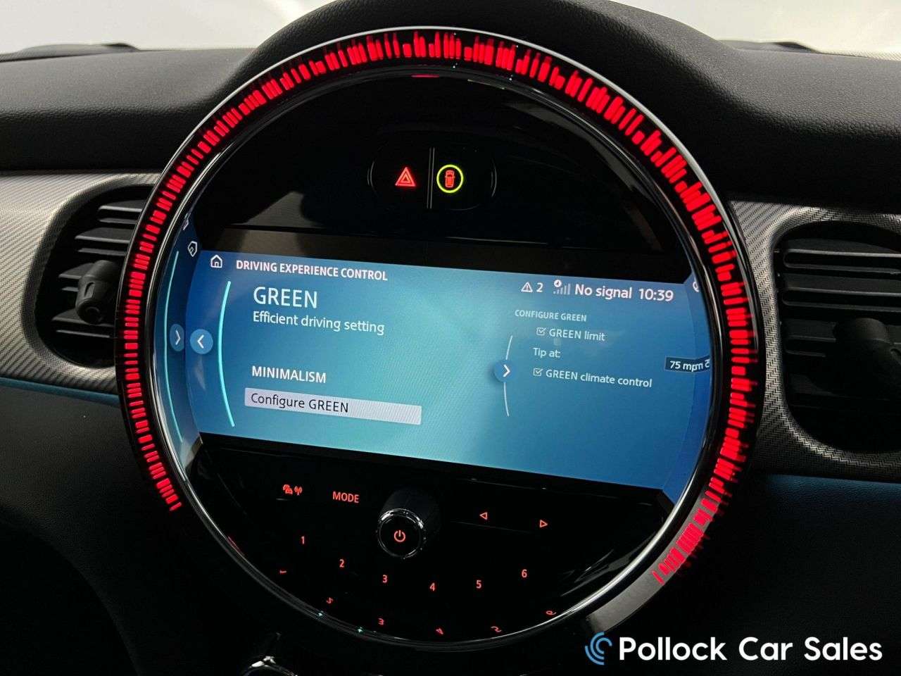 2023 MINI HATCH 2023 MINI HATCH