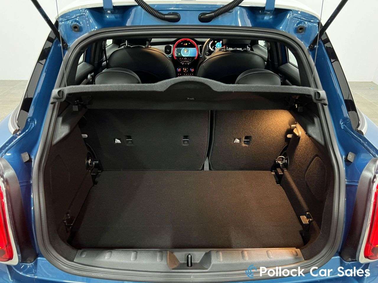 2023 MINI HATCH 2023 MINI HATCH