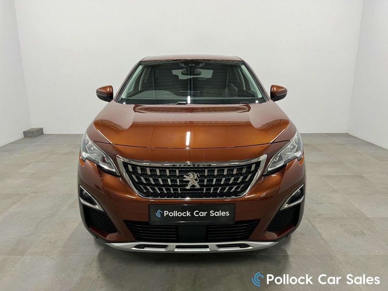 A 2018 PEUGEOT 3008 1.6 BlueHDi Allure SUV 5dr Diesel Manual Euro 6 (s/s) (120 ps) R Camera,P S A 2018 PEUGEOT 3008 1.6 BlueHDi Allure SUV 5dr Diesel Manual Euro 6 (s/s) (120 ps) R Camera,P S