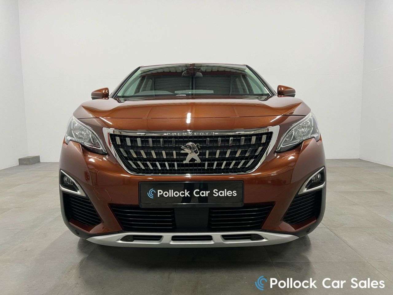 2018 PEUGEOT 3008 2018 PEUGEOT 3008