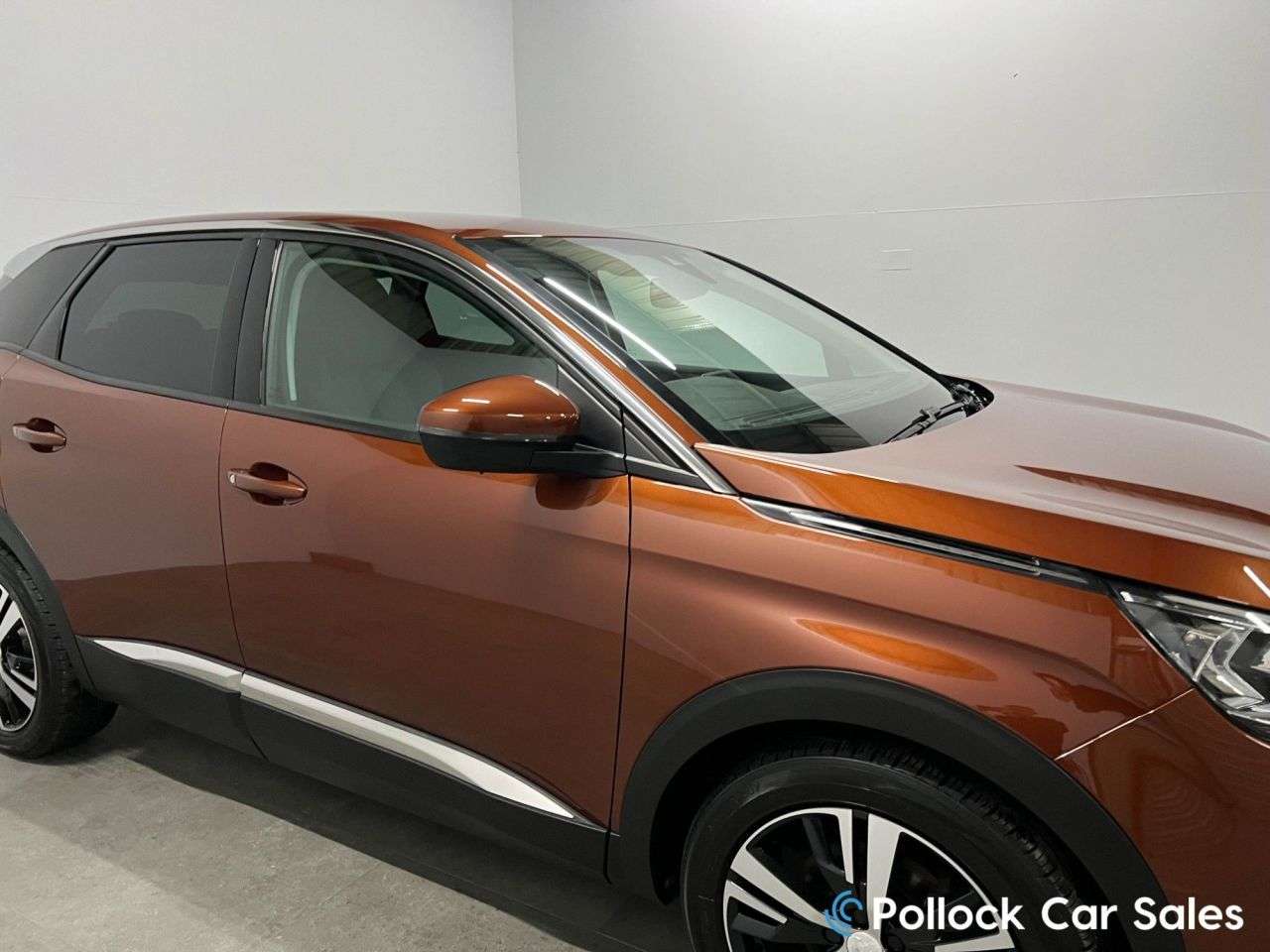 2018 PEUGEOT 3008 2018 PEUGEOT 3008