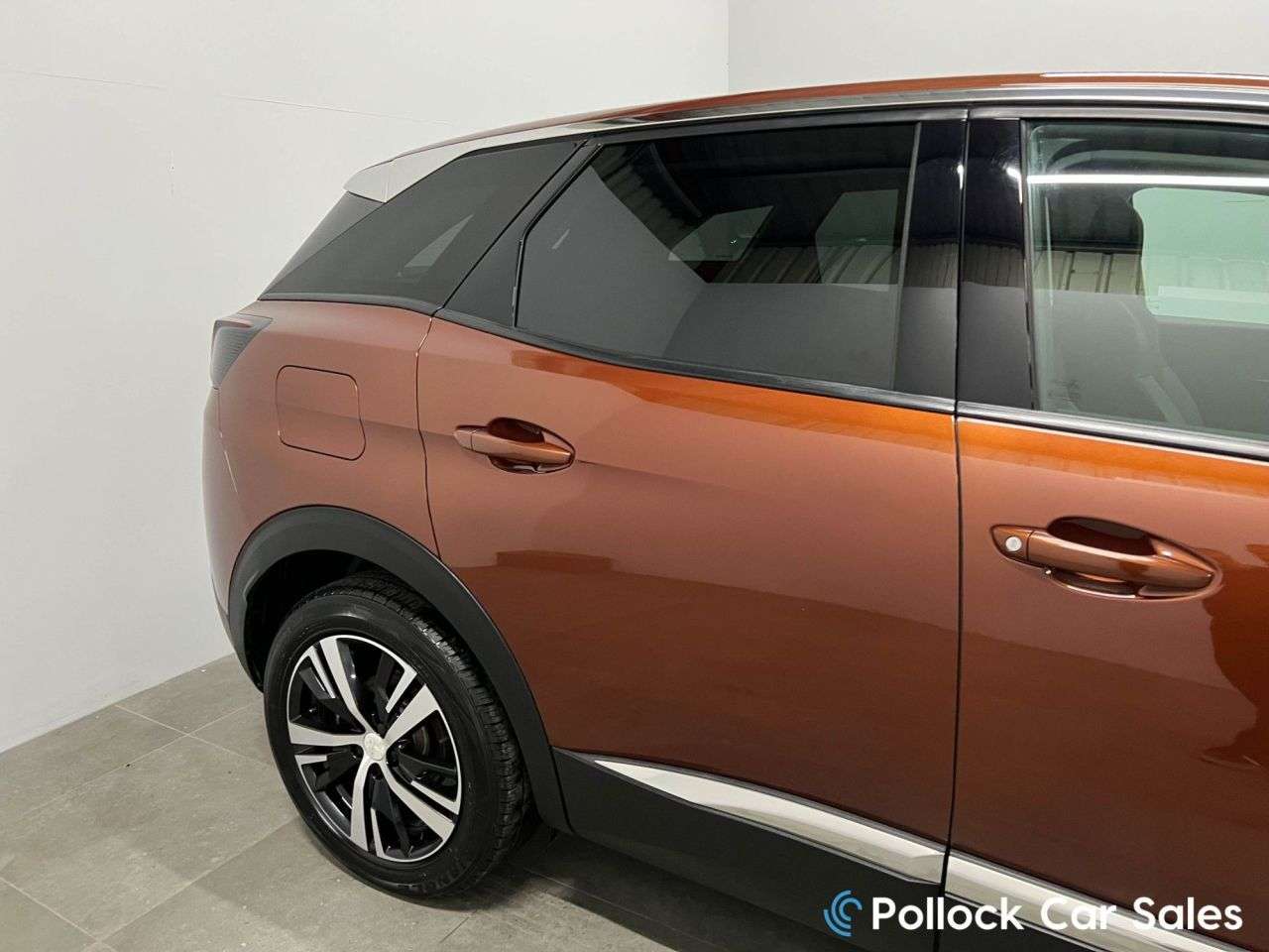 2018 PEUGEOT 3008 2018 PEUGEOT 3008