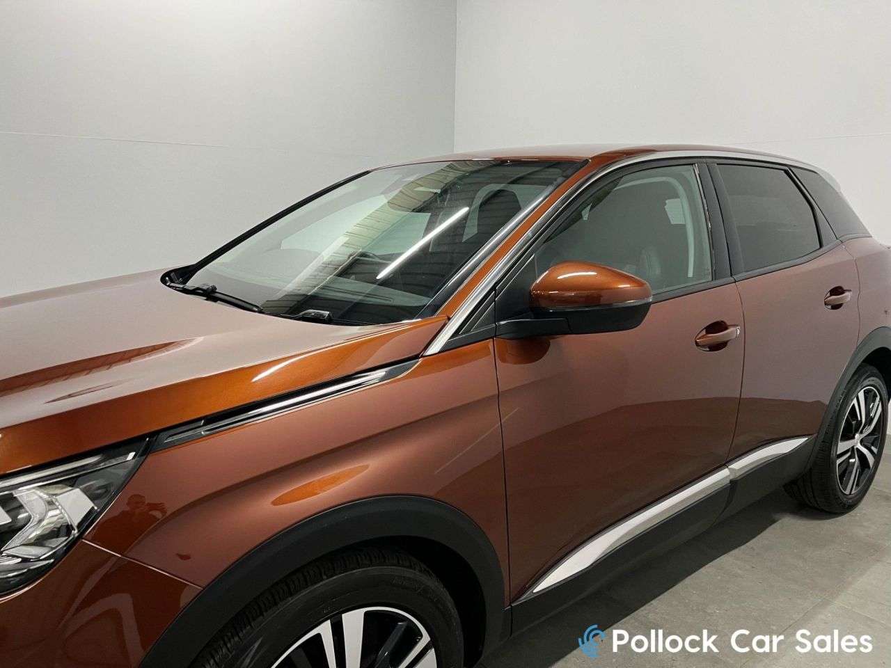 2018 PEUGEOT 3008 2018 PEUGEOT 3008
