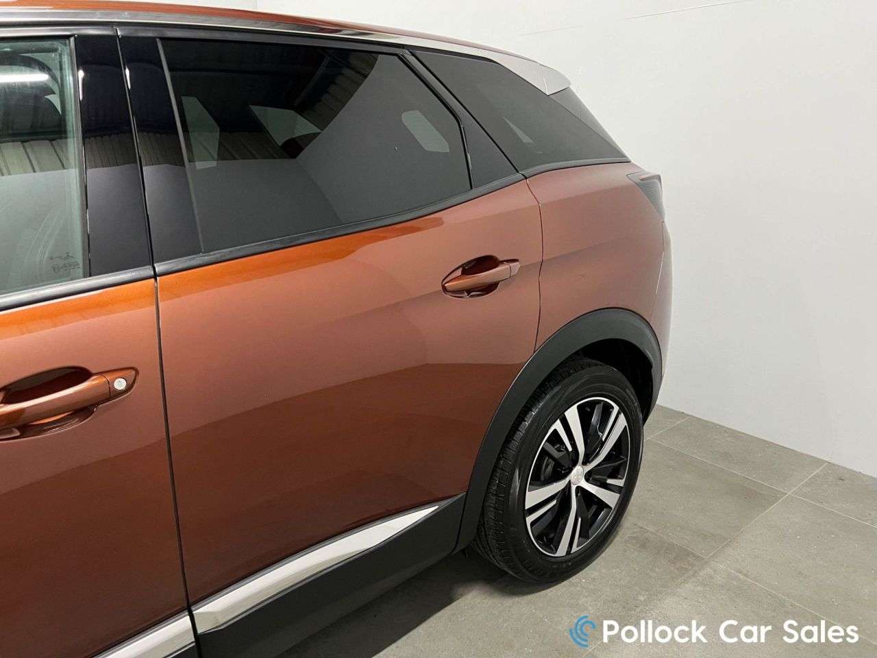 2018 PEUGEOT 3008 2018 PEUGEOT 3008