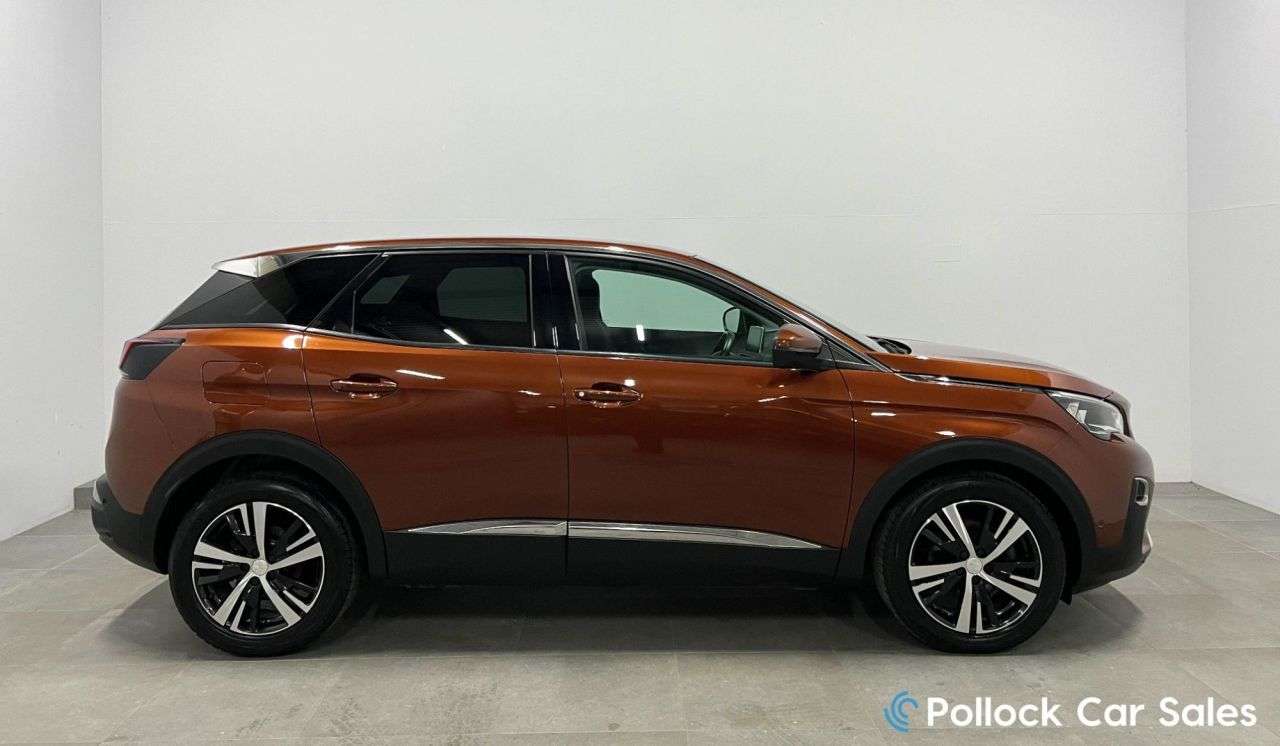 2018 PEUGEOT 3008 2018 PEUGEOT 3008