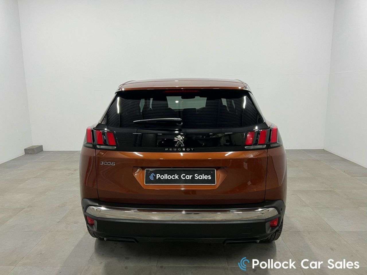 2018 PEUGEOT 3008 2018 PEUGEOT 3008