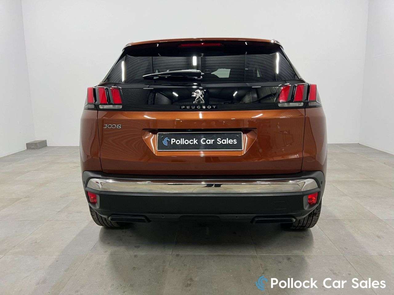 2018 PEUGEOT 3008 2018 PEUGEOT 3008