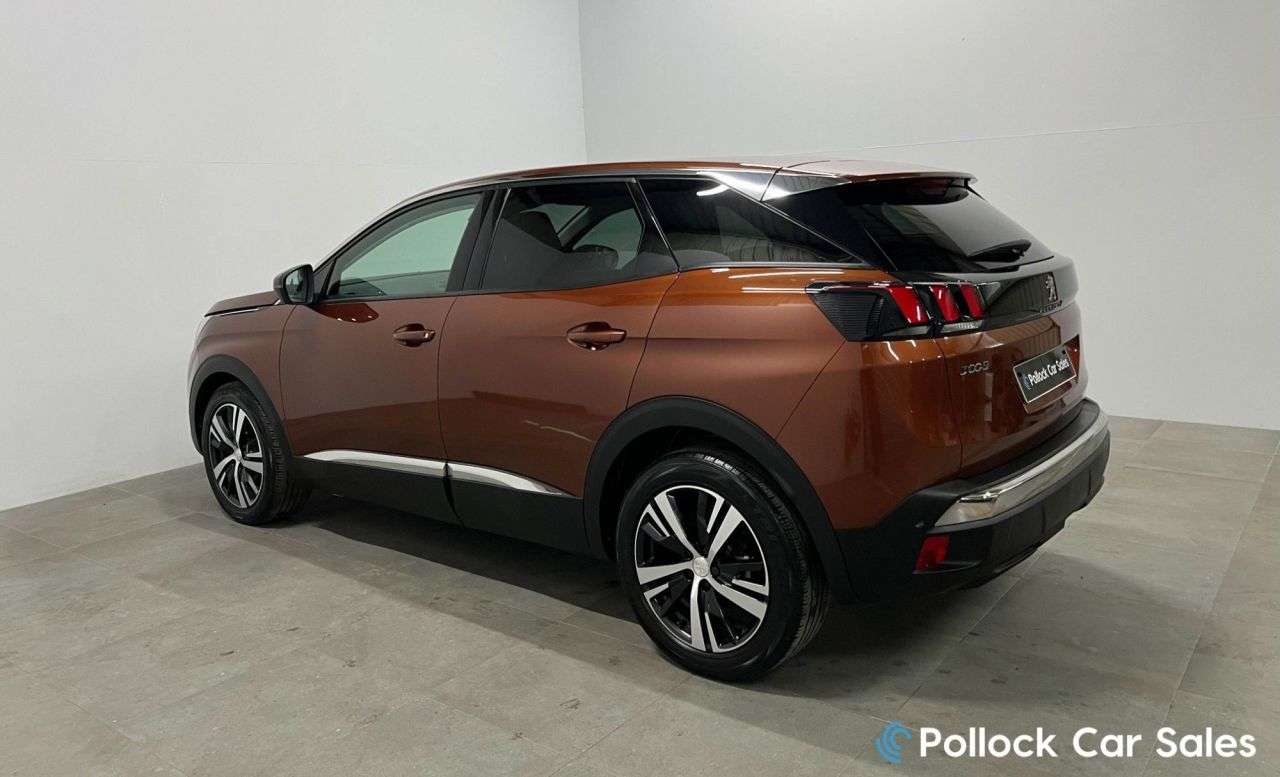2018 PEUGEOT 3008 2018 PEUGEOT 3008