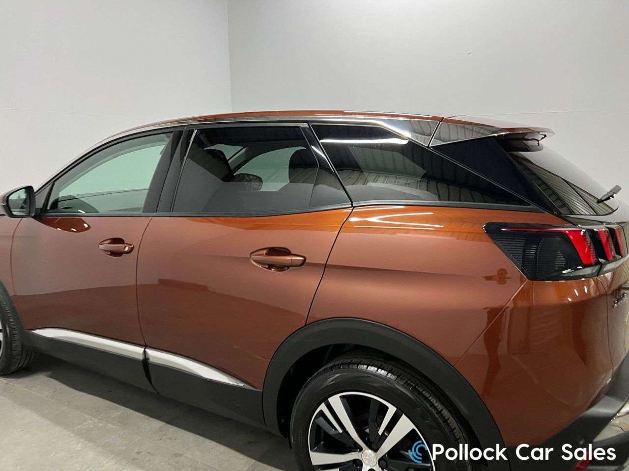 2018 PEUGEOT 3008 2018 PEUGEOT 3008