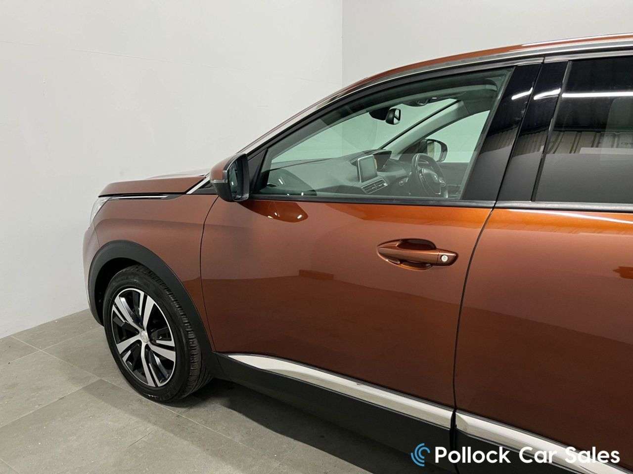 2018 PEUGEOT 3008 2018 PEUGEOT 3008