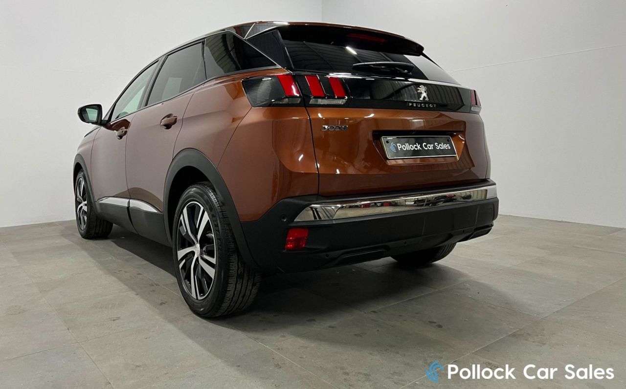 2018 PEUGEOT 3008 2018 PEUGEOT 3008
