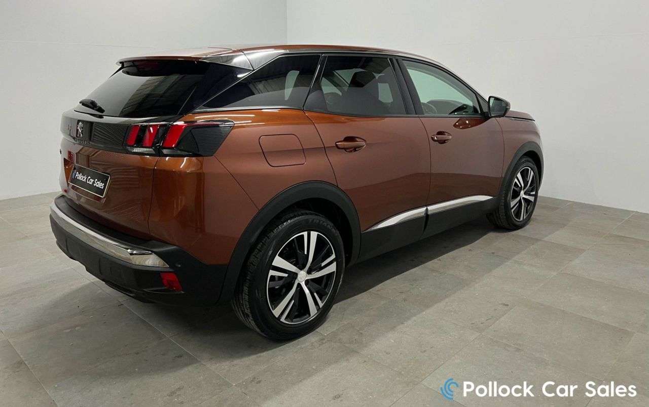 2018 PEUGEOT 3008 2018 PEUGEOT 3008